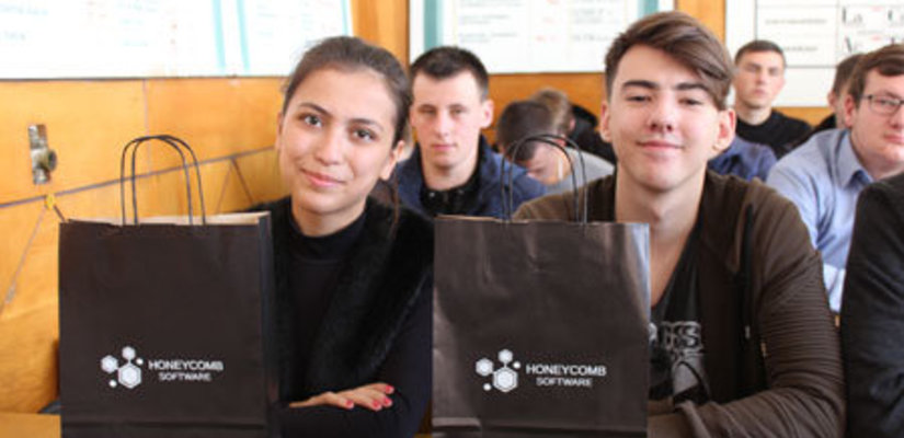 Говорили про ІТ