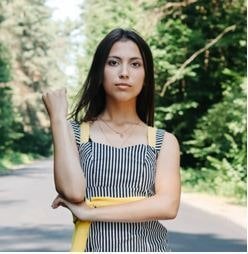 Олесь Наталя